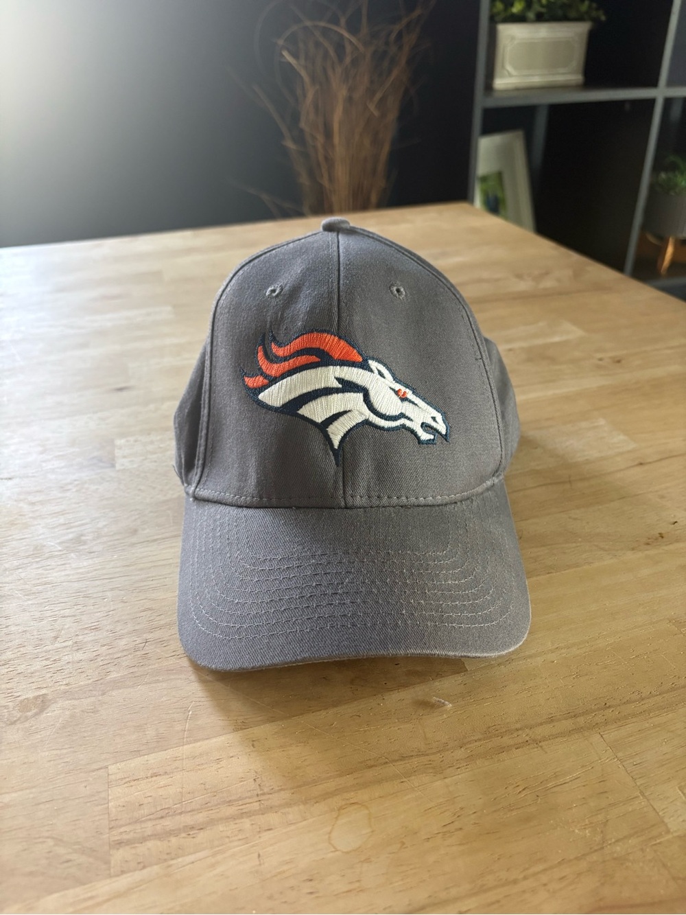 NFL Broncos hat